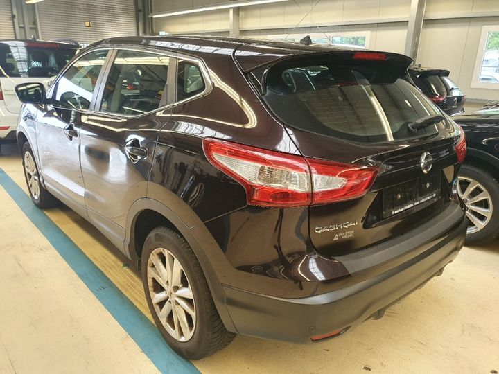 Photo 2 VIN: SJNFDAJ11U1089860 - NISSAN QASHQAI 