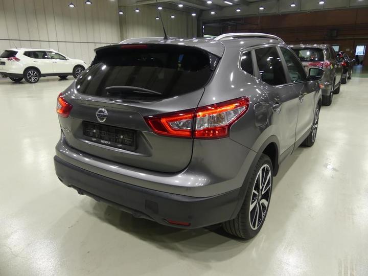 Photo 2 VIN: SJNFDAJ11U1185411 - NISSAN QASHQAI 