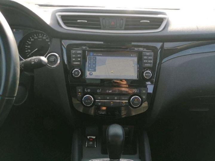 Photo 11 VIN: SJNFDAJ11U1275302 - NISSAN QASHQAI 