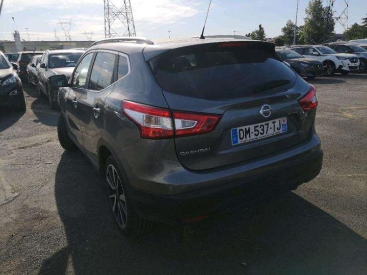 Photo 2 VIN: SJNFDAJ11U1275302 - NISSAN QASHQAI 