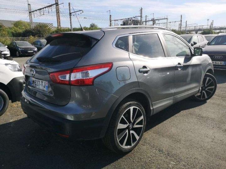 Photo 3 VIN: SJNFDAJ11U1275302 - NISSAN QASHQAI 