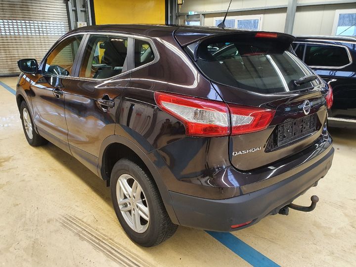 Photo 3 VIN: SJNFDAJ11U1282128 - NISSAN QASHQAI 