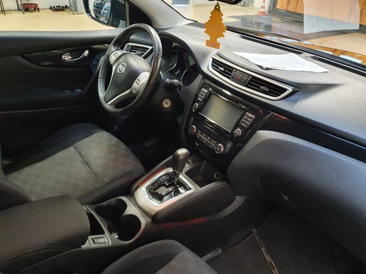 Photo 6 VIN: SJNFDAJ11U1282128 - NISSAN QASHQAI 