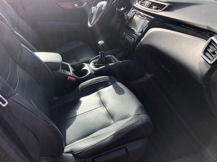 Photo 12 VIN: SJNFDAJ11U1318311 - NISSAN QASHQAI SUV 