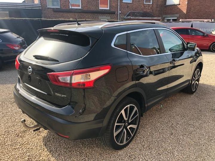 Photo 4 VIN: SJNFDAJ11U1318311 - NISSAN QASHQAI SUV 