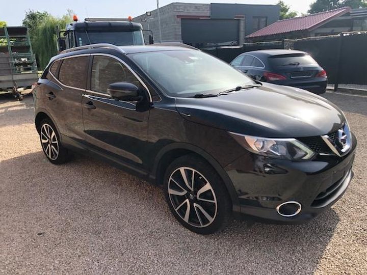 Photo 6 VIN: SJNFDAJ11U1318311 - NISSAN QASHQAI SUV 