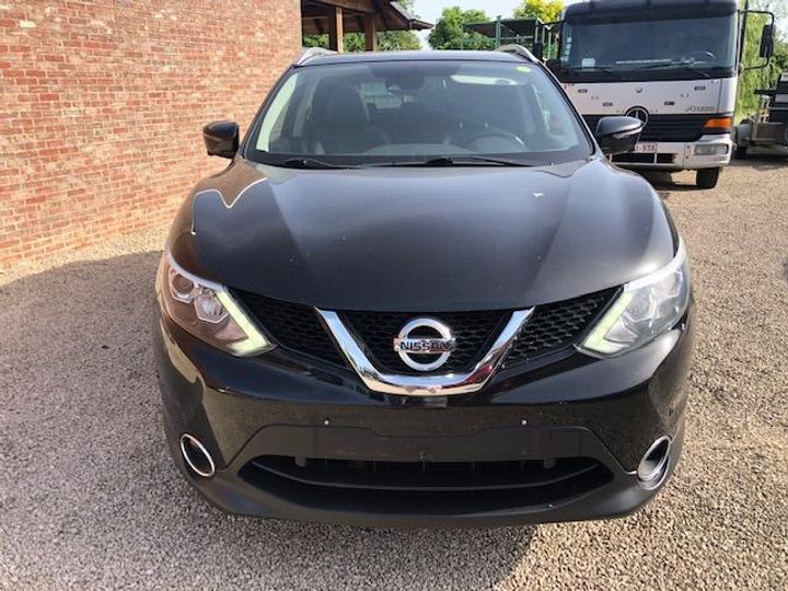 Photo 0 VIN: SJNFDAJ11U1318311 - NISSAN QASHQAI SUV 