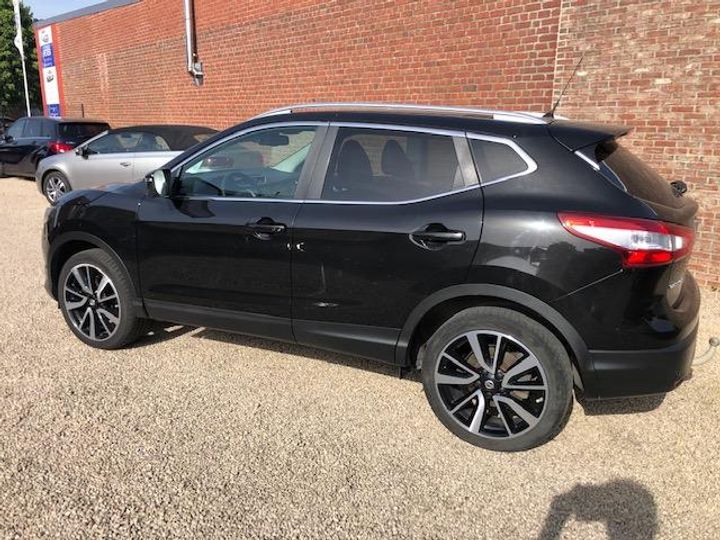 Photo 3 VIN: SJNFDAJ11U1318311 - NISSAN QASHQAI SUV 