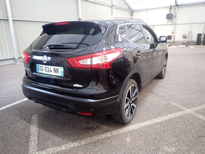 Photo 2 VIN: SJNFDAJ11U1337173 - NISSAN QASHQAI 