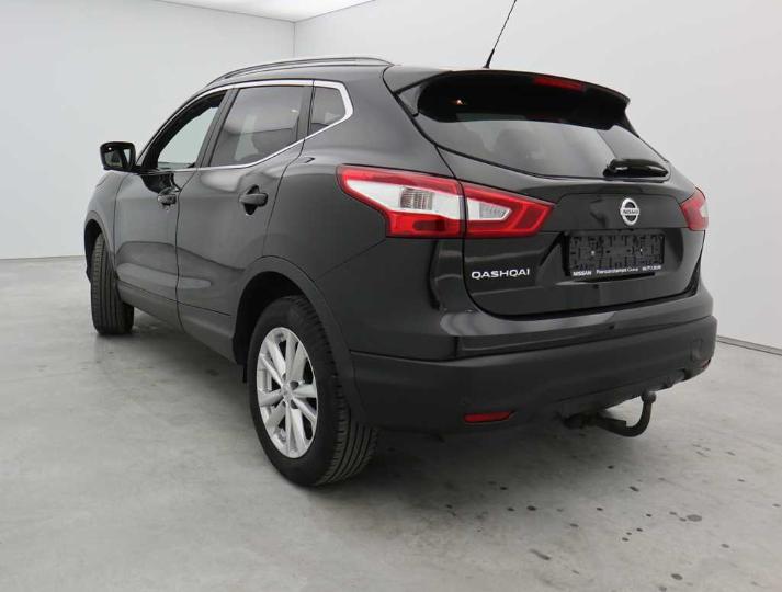 Photo 7 VIN: SJNFDAJ11U1376908 - NISSAN QASHQAI &#3913 