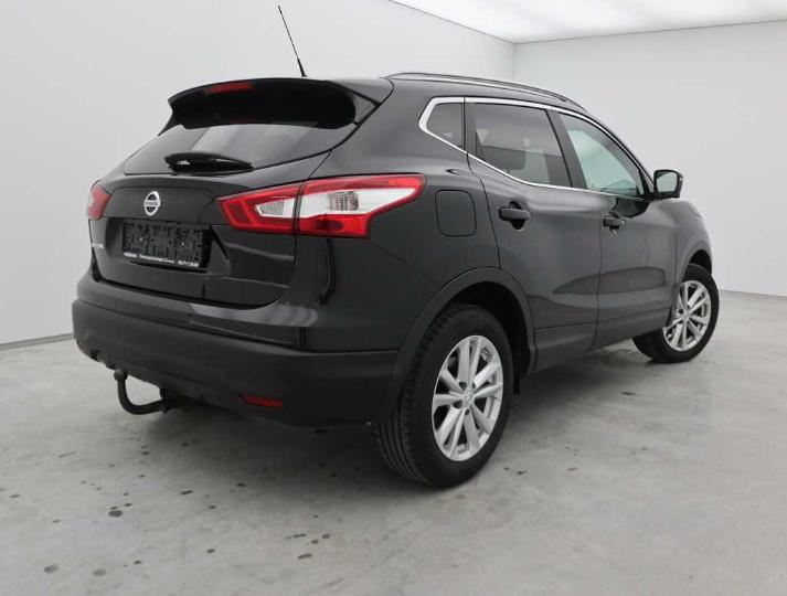 Photo 2 VIN: SJNFDAJ11U1376908 - NISSAN QASHQAI &#3913 