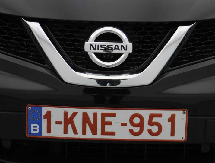 Photo 5 VIN: SJNFDAJ11U1376908 - NISSAN QASHQAI &#3913 