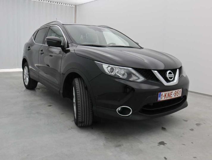 Photo 8 VIN: SJNFDAJ11U1376908 - NISSAN QASHQAI &#3913 