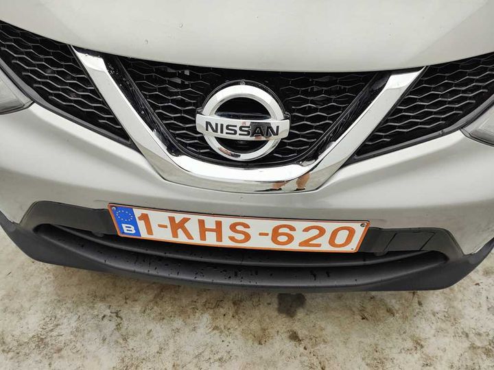 Photo 5 VIN: SJNFDAJ11U1383641 - NISSAN QASHQAI &#3913 