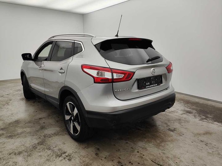 Photo 7 VIN: SJNFDAJ11U1383641 - NISSAN QASHQAI &#3913 