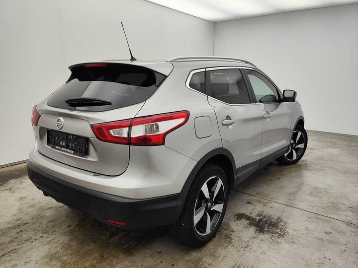 Photo 2 VIN: SJNFDAJ11U1383641 - NISSAN QASHQAI &#3913 