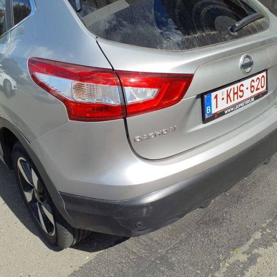 Photo 29 VIN: SJNFDAJ11U1383641 - NISSAN QASHQAI &#3913 