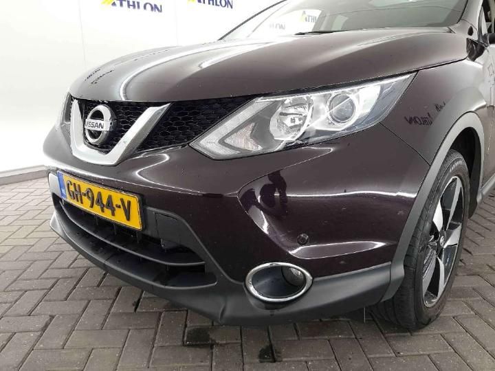 Photo 18 VIN: SJNFDAJ11U1400048 - NISSAN QASHQAI 