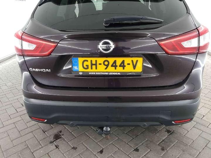 Photo 23 VIN: SJNFDAJ11U1400048 - NISSAN QASHQAI 