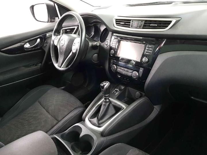 Photo 5 VIN: SJNFDAJ11U1400048 - NISSAN QASHQAI 