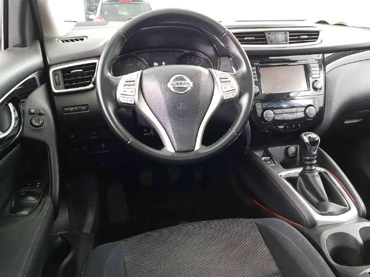 Photo 7 VIN: SJNFDAJ11U1400048 - NISSAN QASHQAI 