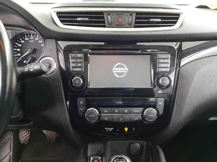 Photo 9 VIN: SJNFDAJ11U1400048 - NISSAN QASHQAI 