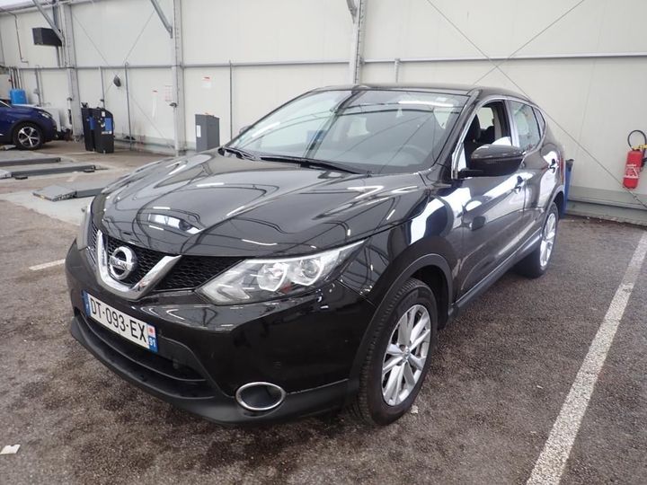 Photo 0 VIN: SJNFDAJ11U1415040 - NISSAN QASHQAI 