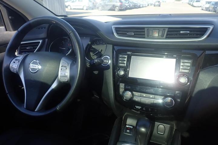 Photo 5 VIN: SJNFDAJ11U1457118 - NISSAN QASHQAI 