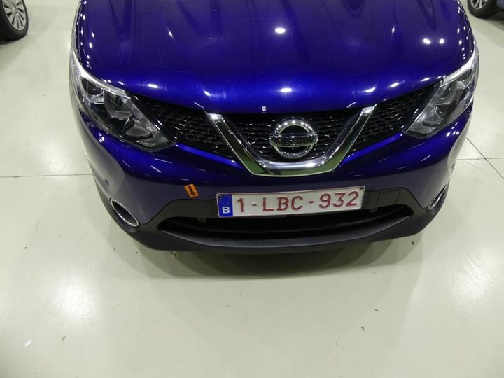 Photo 23 VIN: SJNFDAJ11U1461277 - NISSAN QASHQAI 