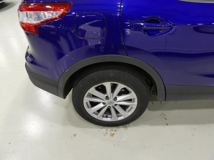 Photo 29 VIN: SJNFDAJ11U1461277 - NISSAN QASHQAI 