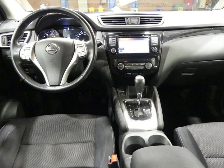 Photo 7 VIN: SJNFDAJ11U1461277 - NISSAN QASHQAI 