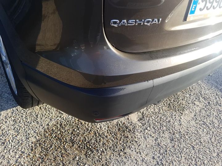 Photo 15 VIN: SJNFDAJ11U1500229 - NISSAN QASHQAI 