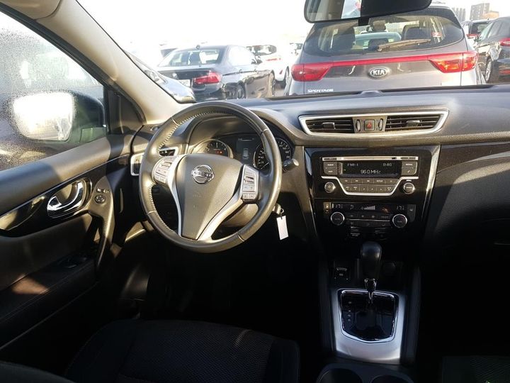 Photo 3 VIN: SJNFDAJ11U1500229 - NISSAN QASHQAI 