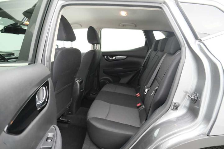 Photo 10 VIN: SJNFDAJ11U1534483 - NISSAN QASHQAI &#3913 