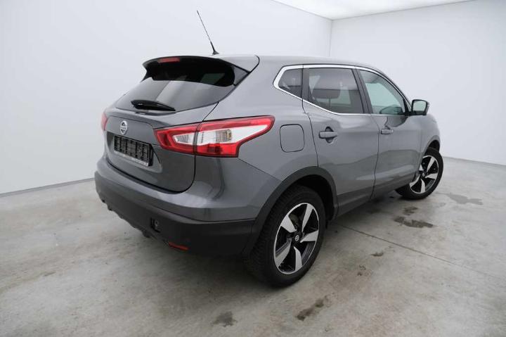 Photo 2 VIN: SJNFDAJ11U1534483 - NISSAN QASHQAI &#3913 