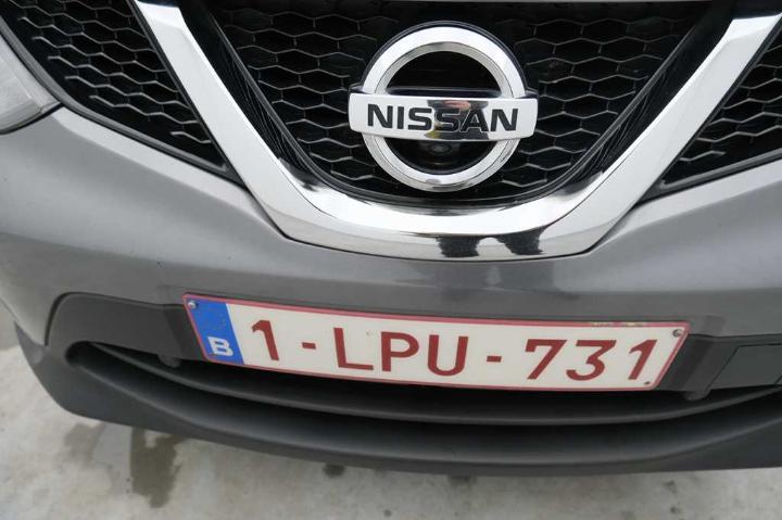 Photo 5 VIN: SJNFDAJ11U1534483 - NISSAN QASHQAI &#3913 