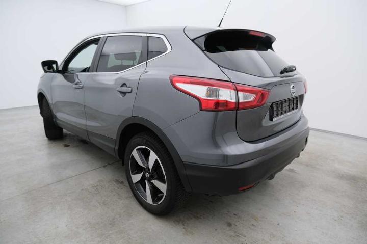 Photo 7 VIN: SJNFDAJ11U1534483 - NISSAN QASHQAI &#3913 