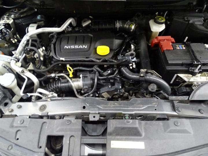 Photo 10 VIN: SJNFDAJ11U1586002 - NISSAN QASHQAI 