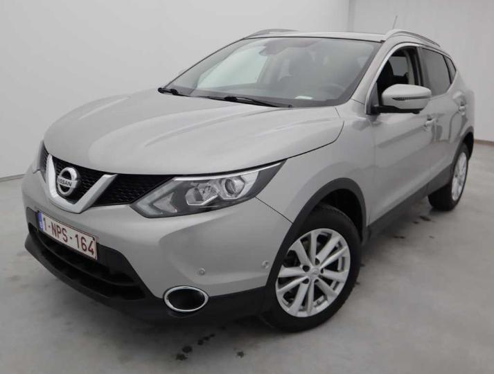 Photo 1 VIN: SJNFDAJ11U1649760 - NISSAN QASHQAI &#3913 