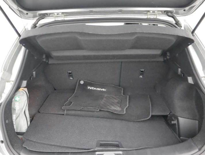 Photo 13 VIN: SJNFDAJ11U1649760 - NISSAN QASHQAI &#3913 