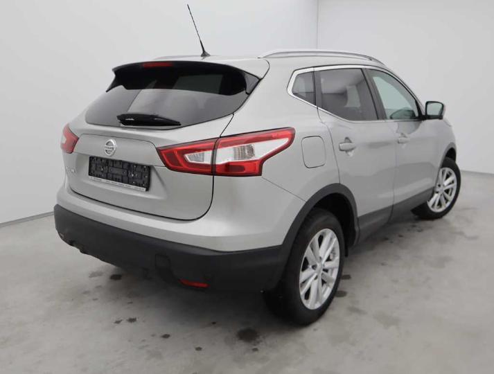 Photo 2 VIN: SJNFDAJ11U1649760 - NISSAN QASHQAI &#3913 