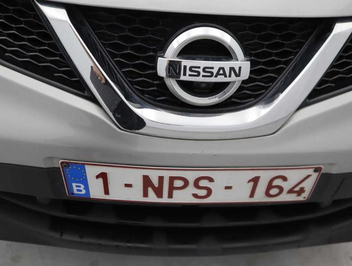 Photo 5 VIN: SJNFDAJ11U1649760 - NISSAN QASHQAI &#3913 