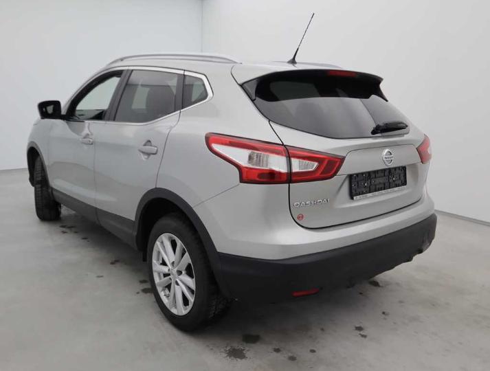 Photo 7 VIN: SJNFDAJ11U1649760 - NISSAN QASHQAI &#3913 