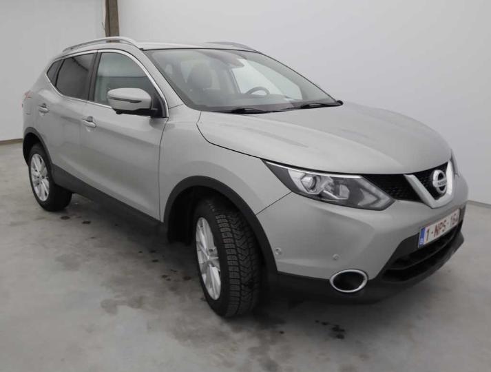 Photo 8 VIN: SJNFDAJ11U1649760 - NISSAN QASHQAI &#3913 