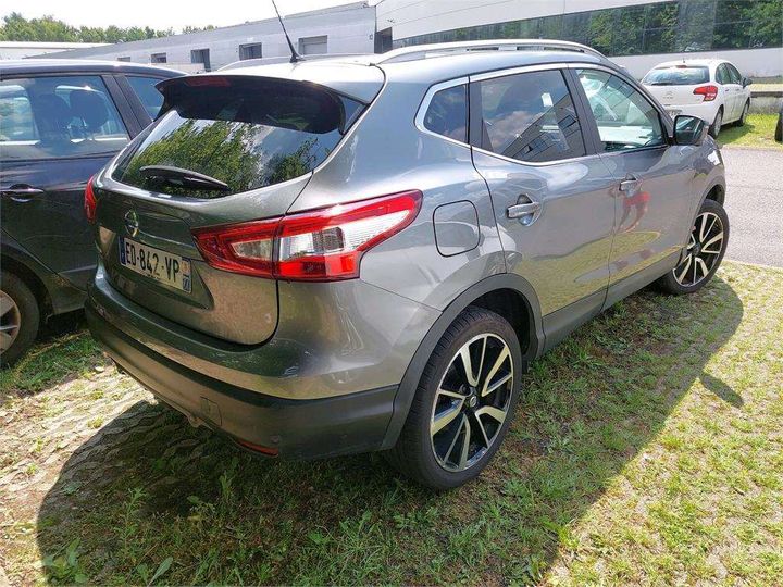 Photo 3 VIN: SJNFDAJ11U1651643 - NISSAN QASHQAI 