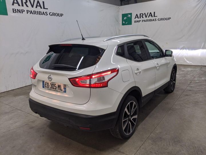 Photo 3 VIN: SJNFDAJ11U1660413 - NISSAN QASHQAI 