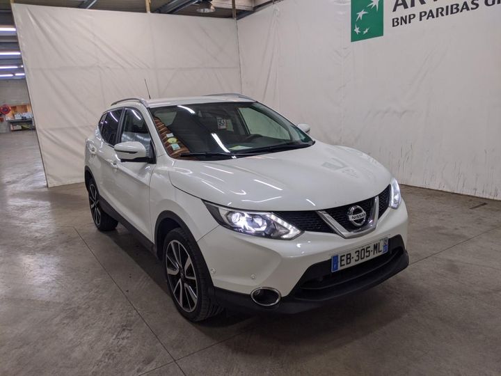 Photo 4 VIN: SJNFDAJ11U1660413 - NISSAN QASHQAI 