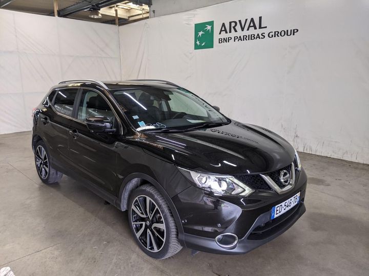 Photo 4 VIN: SJNFDAJ11U1700337 - NISSAN QASHQAI 