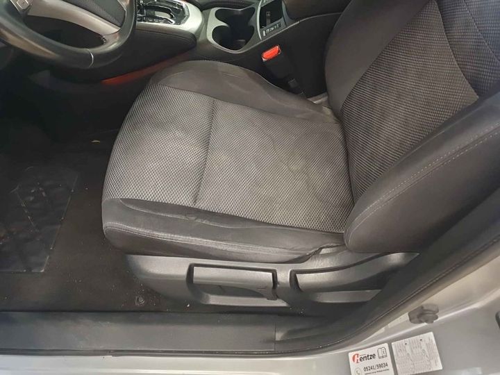 Photo 22 VIN: SJNFDAJ11U1709833 - NISSAN QASHQAI 