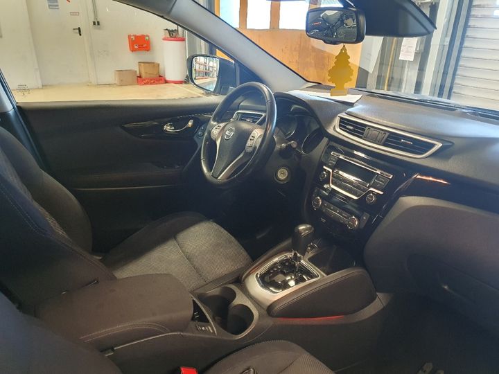 Photo 4 VIN: SJNFDAJ11U1709833 - NISSAN QASHQAI 